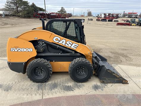 case sv280b for sale